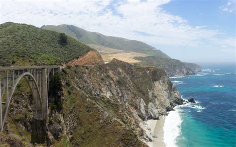 7 Must See Sights Along The Big Sur Coast You Should Not Miss