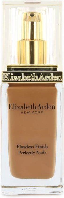 Elizabeth Arden Flawless Finish Perfectly Nude Foundation 25 Spice