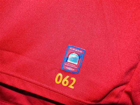 Provides best football soccer predictions for today tonight tomorrow, includs corner stats, asian conrer, handicap and odds. My Umbro Football Jerseys Collection: Wisla Krakow 2006 ...