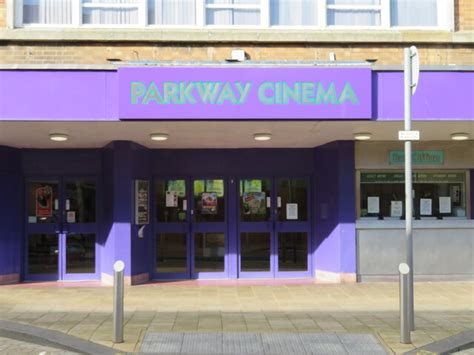 Parkway Cinema In Barnsley Gb Cinema Treasures