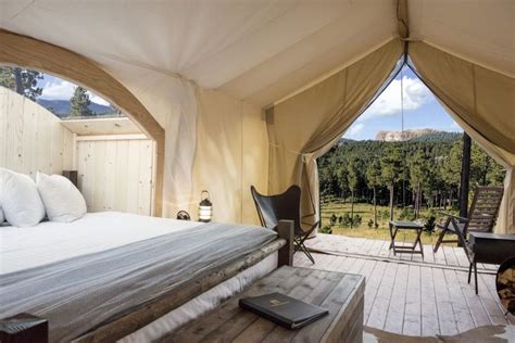 14 best luxury camping resorts in the u s glamping near me