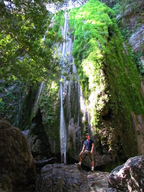 All other locations are prohibited to preserve public safety and sensitive habitat. Rose Valley Falls - 33 Photos & 20 Reviews - Hiking ...