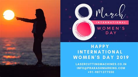 Happy International Women S Day 2019 International Womens Day Happy International Women S