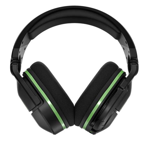 Turtle Beach Ear Force Stealth X Gen Gaming Headset Pc Xbox