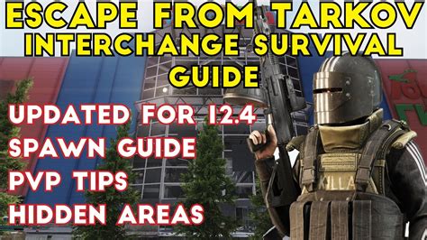 This guide will fix the performance issues in escape from tarkov, such as low fps, stuttering, lagging, freezing, fps drop. Interchange Survival Guide ; Top 5 Interchange Tips Post ...