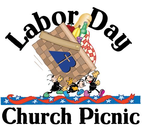Picnic clipart church picnic, Picnic church picnic Transparent FREE for ...