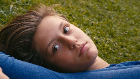 adele exarchopoulos as adele in la vie d adele blue is the warmest color adèle exarchopoulos