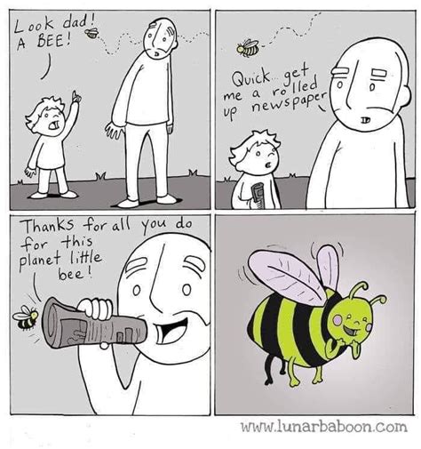 Happy Bee 9gag
