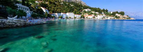 The croatian coast offers amazing beaches, spectacular views of the ocean, and great weather. Holidays to the Dalmatian Coast | Croatia Tours - Ireland
