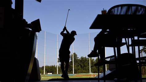 Topgolf Officially Opens In Augusta