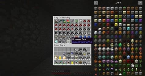 Mod Name Tooltip For Minecraft 1162
