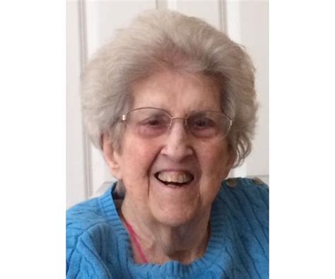 Virginia Whitehead Obituary 2018 Westminster Md Carroll County Times