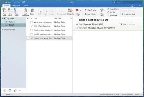 Microsoft To Do Finally Gives You Access To Outlook Tasks On Windows 10