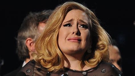 Adele Biography Reveals Painful Struggle With Alcohol