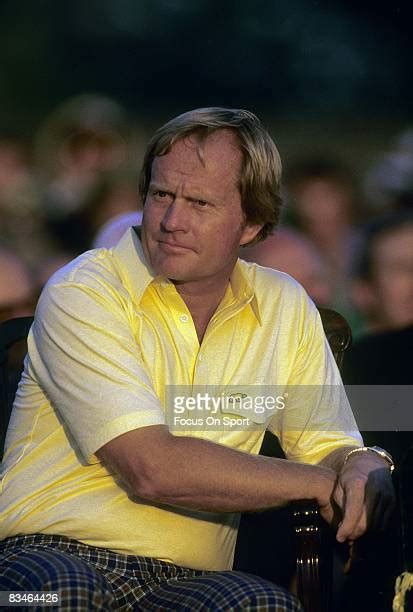 Jack Nicklaus 1986 Photos And Premium High Res Pictures Getty Images
