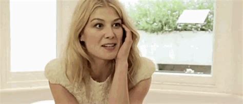 The League Of Austen Artists Rosamund Pike Dishes On Her Gone Girl