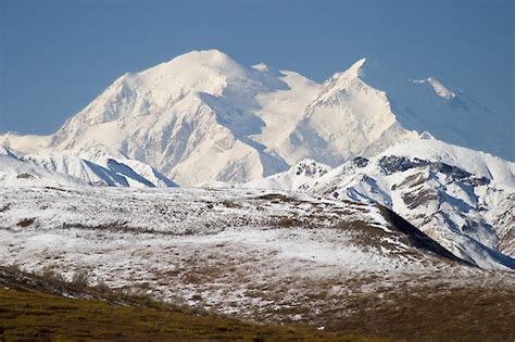 Denali Mt Mckinley Media Library Integration And Application Network
