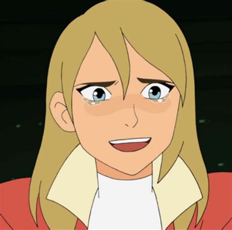 Adora Icon In 2022 She Ra Princess Of Power She Ra Icons She Ra Adora