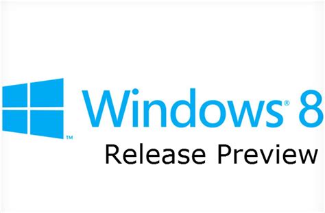 Windows 8 Release Preview พร้อมให้ดาวน์โหลดไปทดลองใช้แล้ว พร้อมคีย์