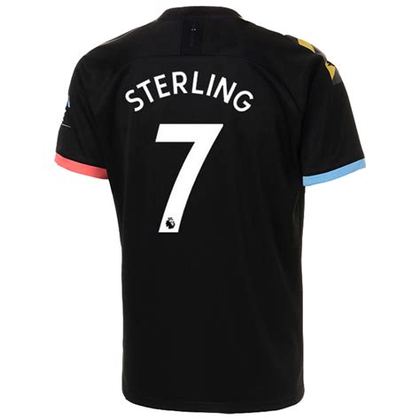 Wir von soccerboots bieten dir in unserem shop selbstverständlich auch das aktuelle man city trikot 2020/2021 für männer, frauen, jugendliche oder kinder zu günstigen preisen an. puma MANCHESTER CITY Trikot Away Herren 2019 / 2020 ...