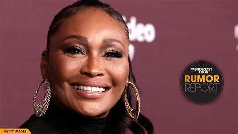 Cynthia Bailey Explains Her Decision Behind Leaving Real Housewives Of
