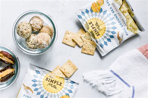 Our Favorite Gluten Dairy Free Snacks The Gluten Guide