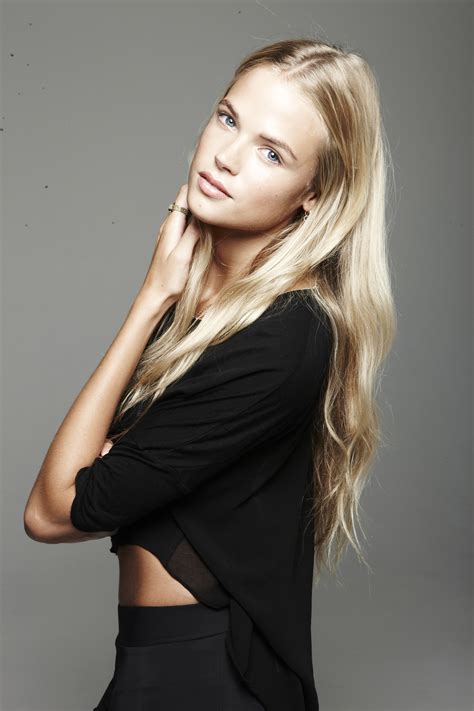 Gabriella Wilde