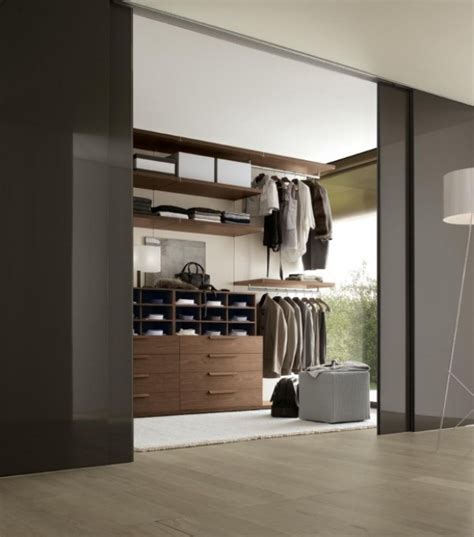 Organize your bathroom with these genius bathroom organization ideas. How to Create a Multifunctional Master Bedroom Closet ...