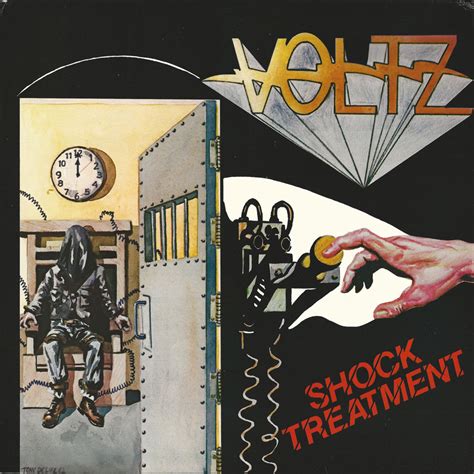 Voltz Shock Treatment Lp Review The Corroseum