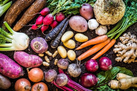 How To Cook And Use Root Vegetables 7 Root Vegetable Recipes In 2021