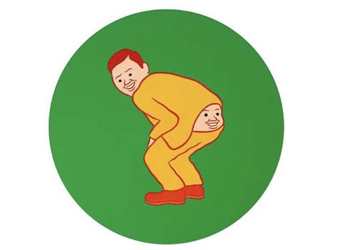 Joan Cornellà Bootyboop Green Booty Boop 2021 Available For