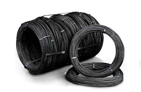 Black Annealed Baling Wire | Wickwire Warehouse | wickwirewarehouse.com