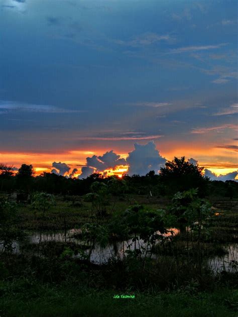 Singkawang Kalimantan Barat Indonesia Natural Landmarks Landmarks