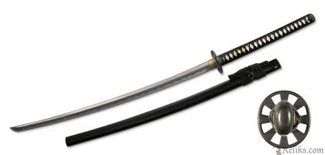 Practical Pro Katana Functional Japanese Swords At