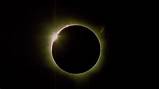 Pictures of The Solar Eclipse