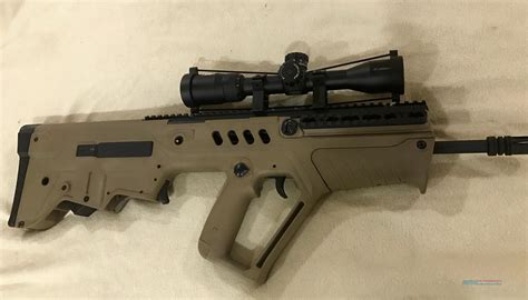 Iwi Tavor Sar 21 For Sale At 935745383