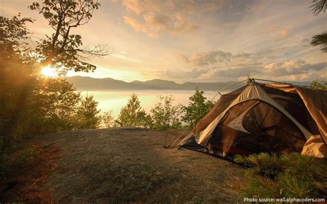 Interesting Facts About Camping Just Fun Facts