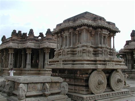 The 12 Best Ancient Temples In India You Should Visit