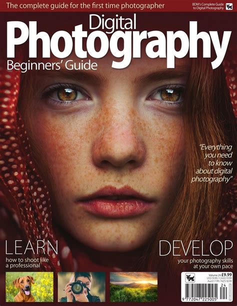 Photography Photo Magazines Pdf Download Free