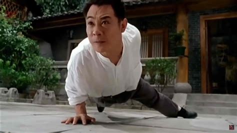 Bruce Lee Vs Jet Li Tai Chi Vs Wing Chun Unbelievable Fight Wing