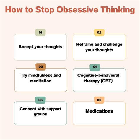 How To Quiet The Mind And Control Obsessive Thoughts