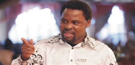 His death news is confirmed by one of his. Synagogue Victims: TB Joshua Sponsors 42 Family Members To ...