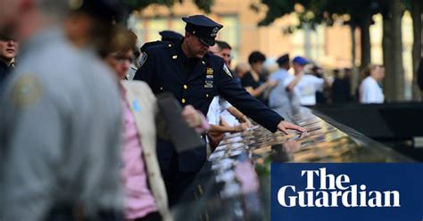 remembering the victims of 9 11 in pictures us news the guardian