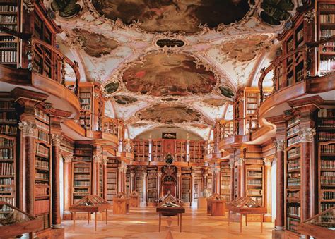 Out of 35 previous meetings, st. Top Six Of The World's Most Beautiful Libraries