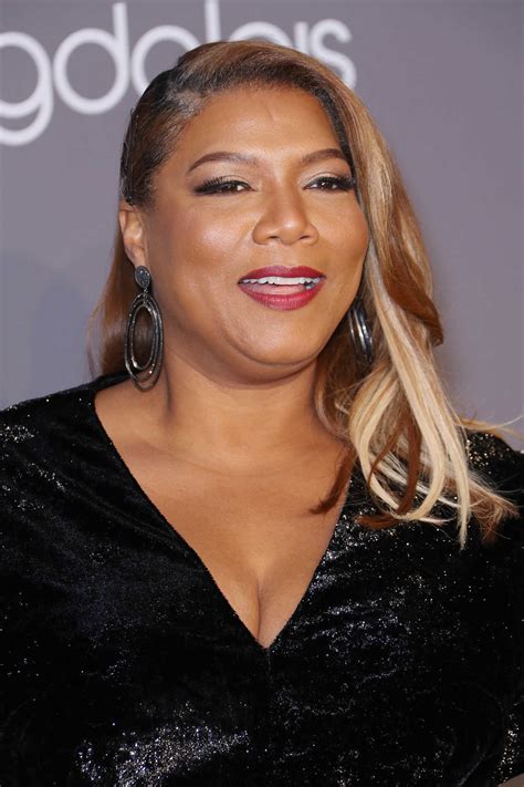 Queen is a british rock band formed in london in 1970 from the previously disbanded smile (6) rock band. Queen Latifah at 2018 amfAR Gala New York at Cipriani Wall ...