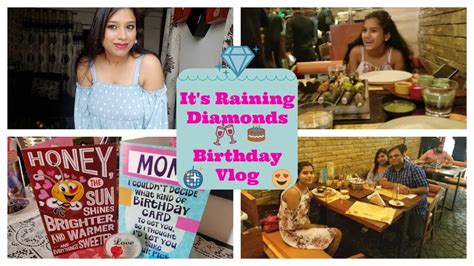 Surprise birthday gifts for mom india. Indian Mom Birthday Vlog | Surprise Gifts, Wishes & Party ...