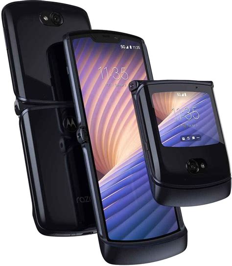 User Manual For Motorola 5g Phone