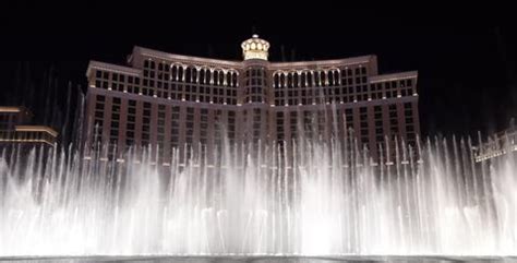 Classic Resorts Bellagio Las Vegas