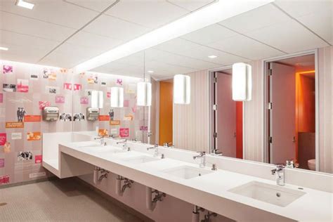 Co Design Fast Company Restroom Design Gender Neutral Bathrooms Gender Neutral Toilets