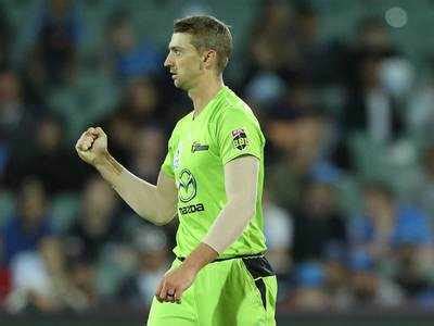 Daniel sams estimated net worth, biography, age, height, dating, relationship records, salary, income, cars, lifestyles & many more details have been updated below. Daniel Sams signs contract extension with Sydney Thunder ...